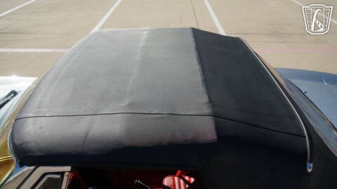 1967 Chevrolet Corvette