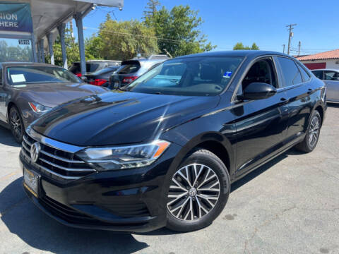 2019 Volkswagen Jetta for sale at Golden Star Auto Sales in Sacramento CA