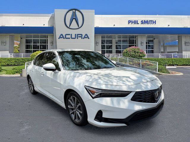 2025 Acura Integra