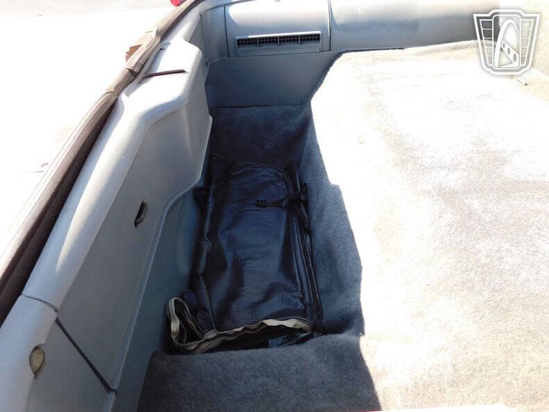 1985 Chevrolet Camaro