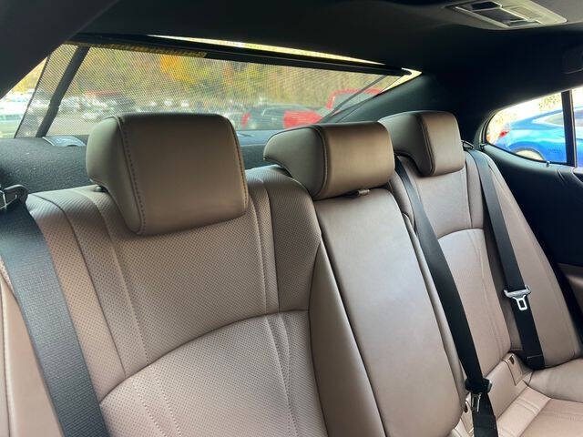 2024 Lexus ES 350 Luxury