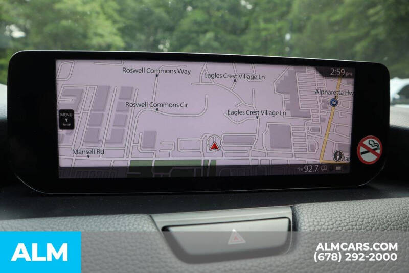 2024 Mazda CX-90 3.3 Turbo Premium