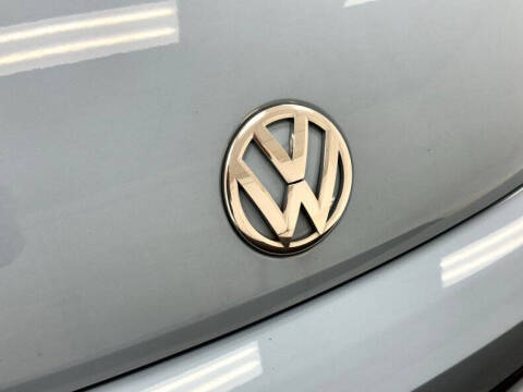 2014 Volkswagen Beetle Convertible