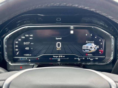 2022 GMC Sierra 1500