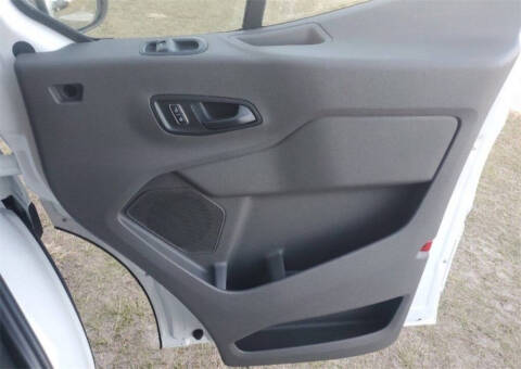 2024 Ford Transit 350