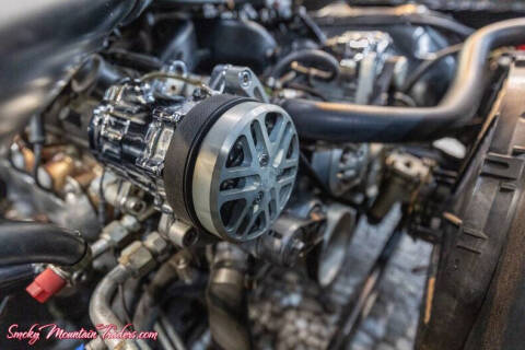 1976 Pontiac Trans Am