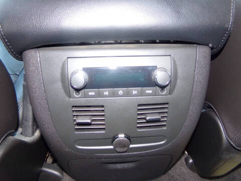 2009 Chevrolet Avalanche LT