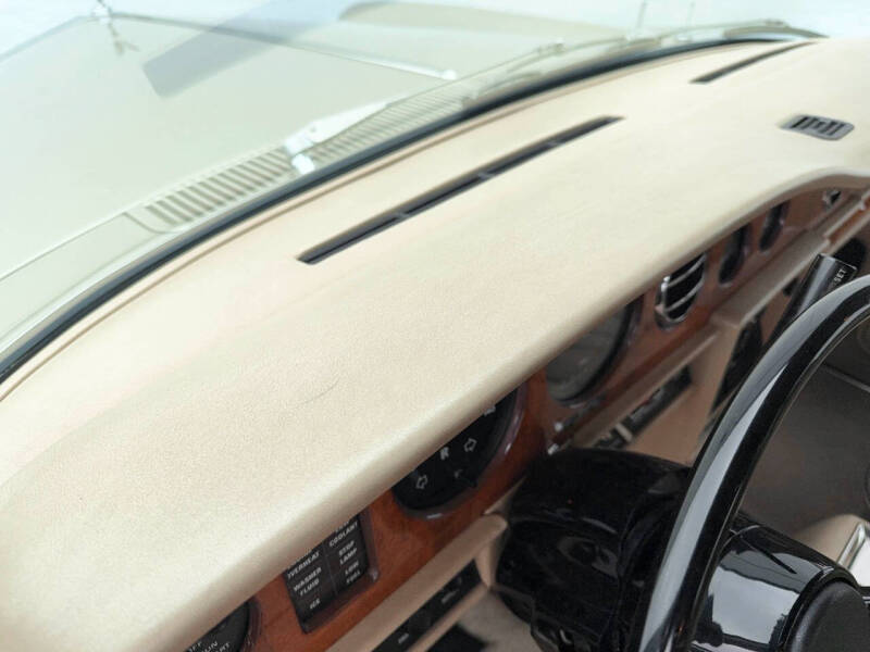 1978 Rolls-Royce Silver Shadow