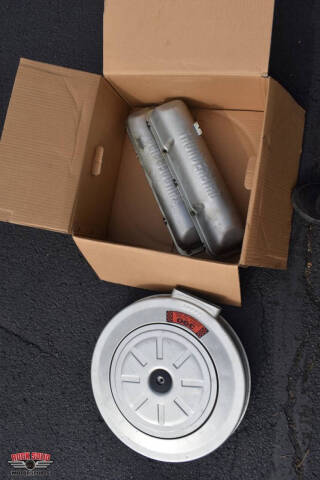 1962 Ford Thunderbird