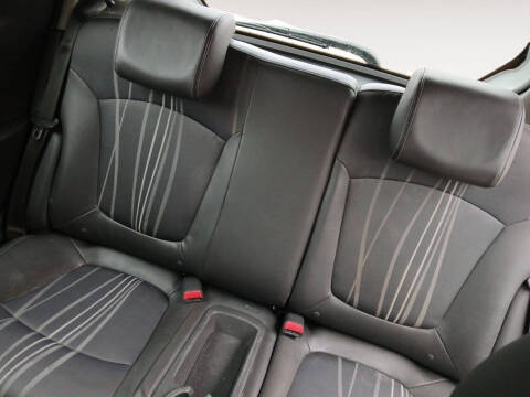 2015 Chevrolet Spark 1LT CVT