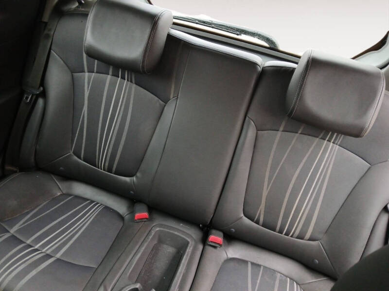 2015 Chevrolet Spark 1LT CVT