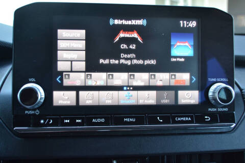 2023 Mitsubishi Outlander ES