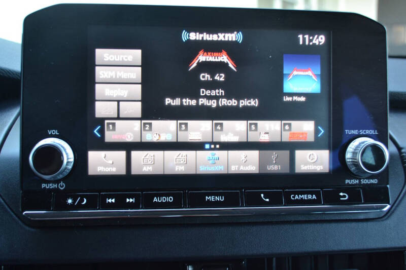 2023 Mitsubishi Outlander ES