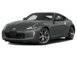 2017 Nissan 370Z for sale at Kiefer Nissan Budget Lot in Albany OR