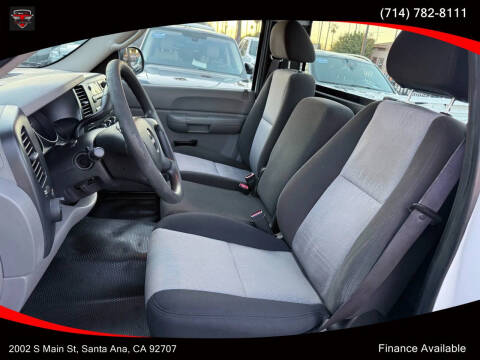 2008 GMC Sierra 1500