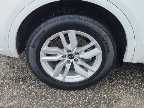 2023 Audi Q5 quattro S line Premium 45 TFSI