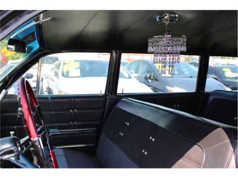 1963 Chevrolet Impala