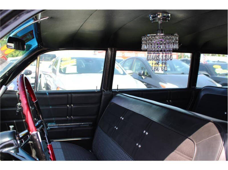 1963 Chevrolet Impala