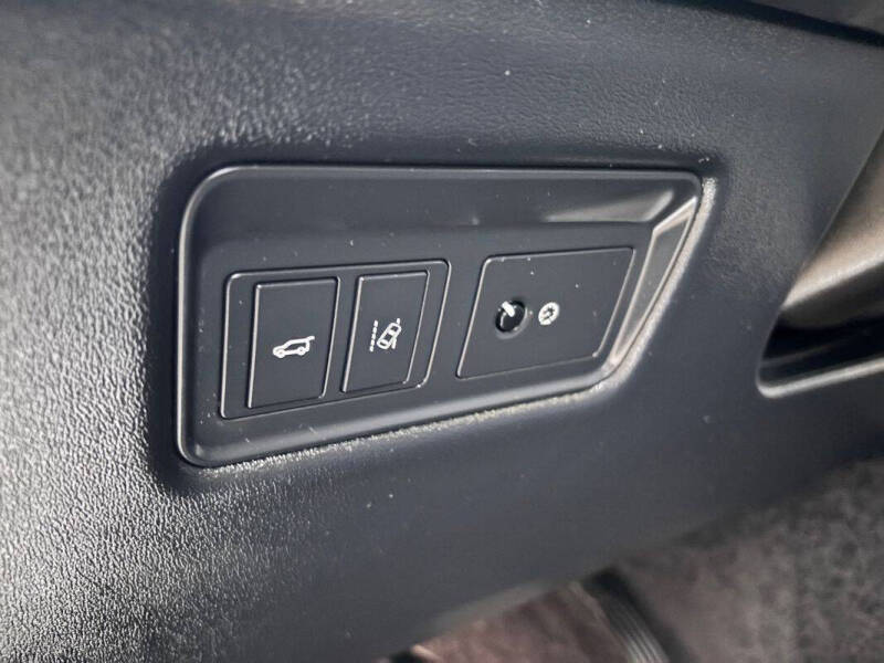 2017 Land Rover Range Rover HSE