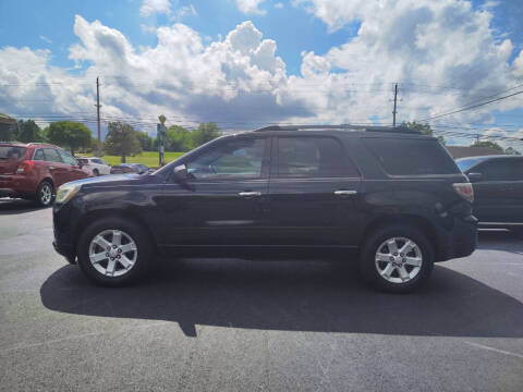 Auto Acceptance Tupelo Ms