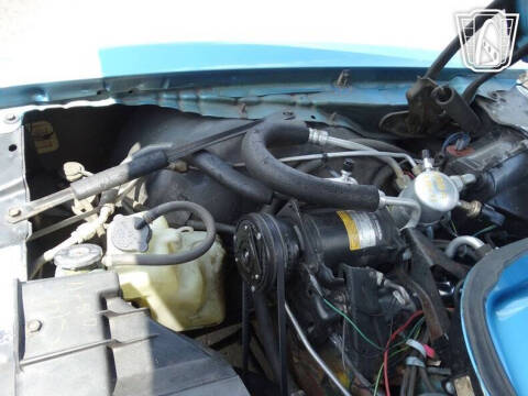 1979 Pontiac Firebird