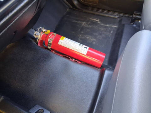 2018 Chevrolet Silverado 2500HD Work Truck