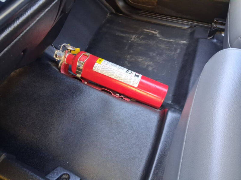 2018 Chevrolet Silverado 2500HD Work Truck