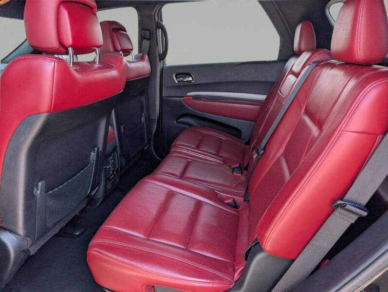 2019 Dodge Durango R/T