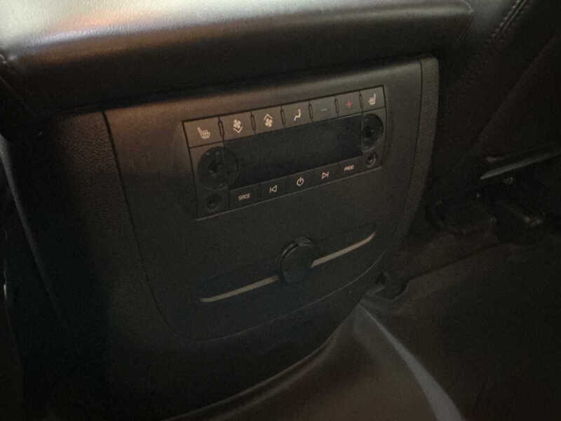 2013 GMC Yukon Denali