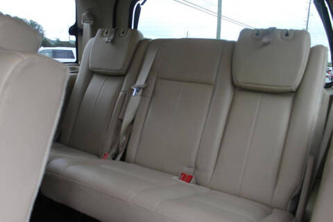 2017 Ford Expedition XLT