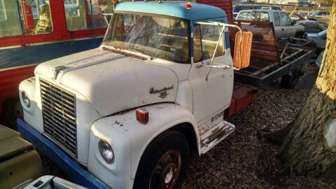 1969 International Loadstar for sale at AFFORDABLY PRICED CARS LLC in Mountain Home ID