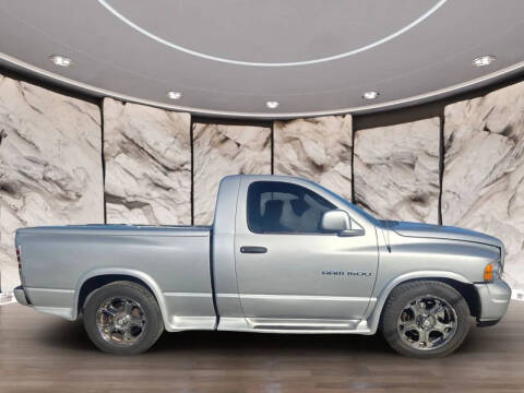 2003 Dodge Ram 1500