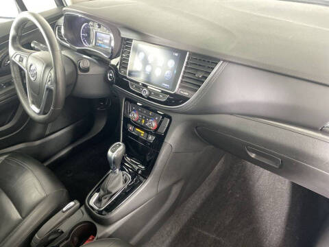 2017 Buick Encore Essence