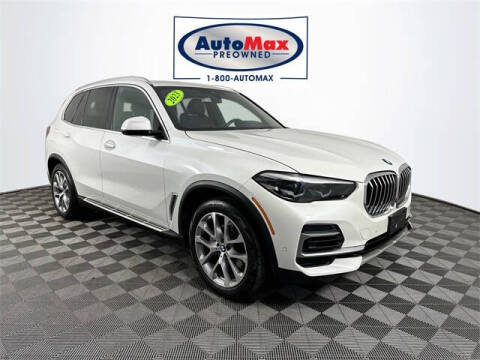 2023 BMW X5