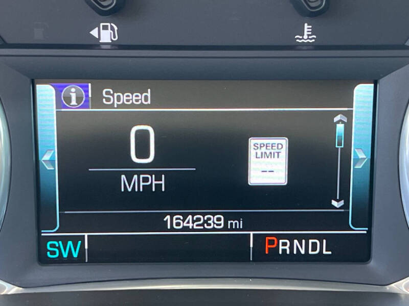 2017 GMC Acadia SLT-2