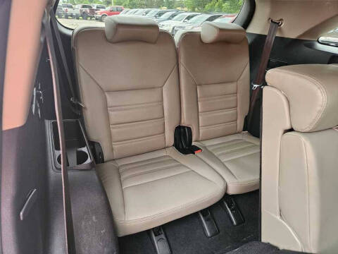 2020 Kia Sorento EX V6