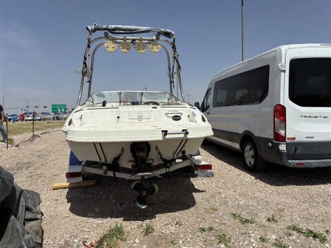 1995 Wellcraft EXCEL 19 SX