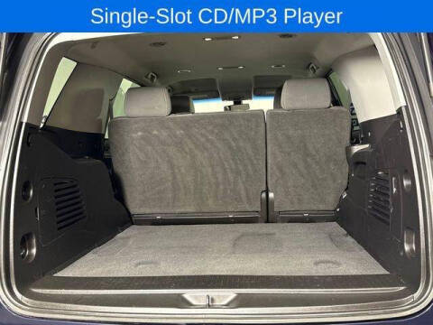 2019 Chevrolet Tahoe LS