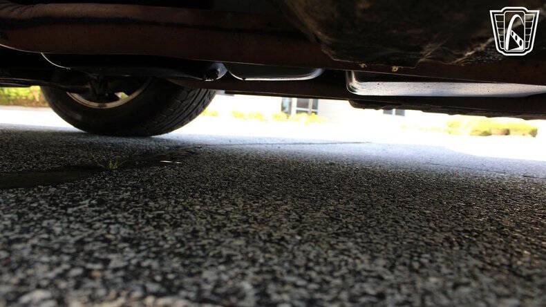 1985 Chevrolet Corvette