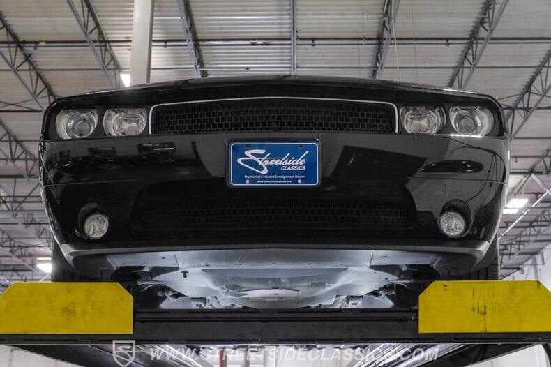 2012 Dodge Challenger
