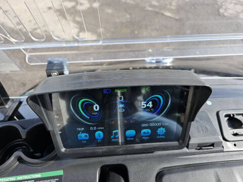 2024 Evolution Maverick 4