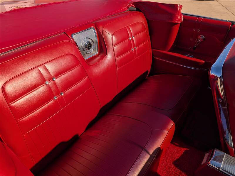 1963 Chevrolet Impala