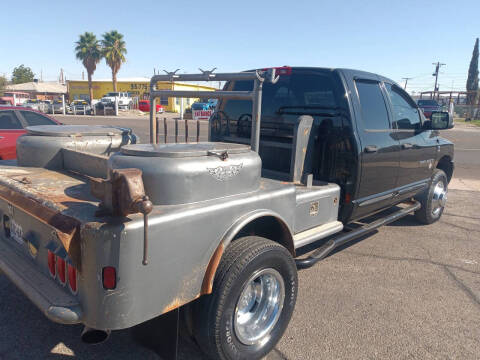 2006 Dodge Ram 3500