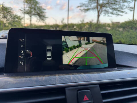 2017 BMW 3 Series 340i