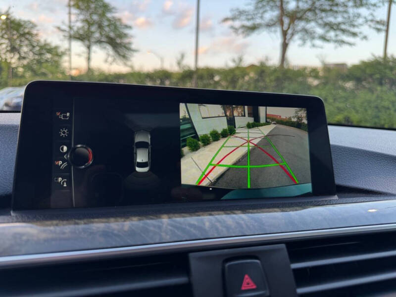 2017 BMW 3 Series 340i