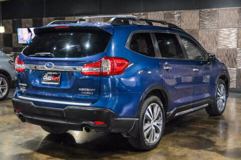 2019 Subaru Ascent Touring