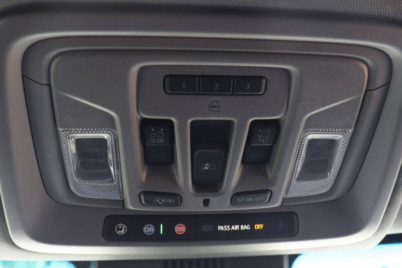 2024 Chevrolet Silverado 3500HD