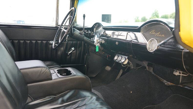 1955 Chevrolet 210
