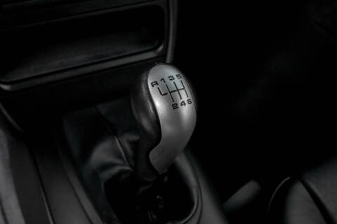 2003 Porsche 911 GT2