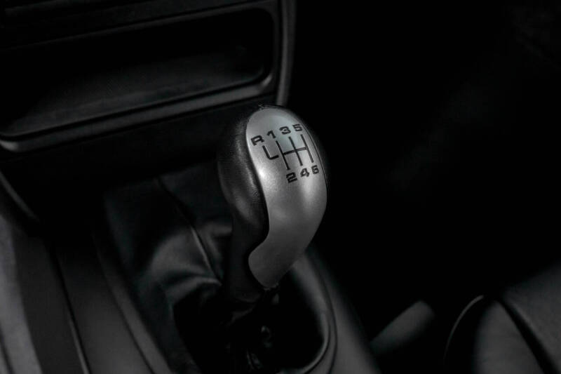 2003 Porsche 911 GT2